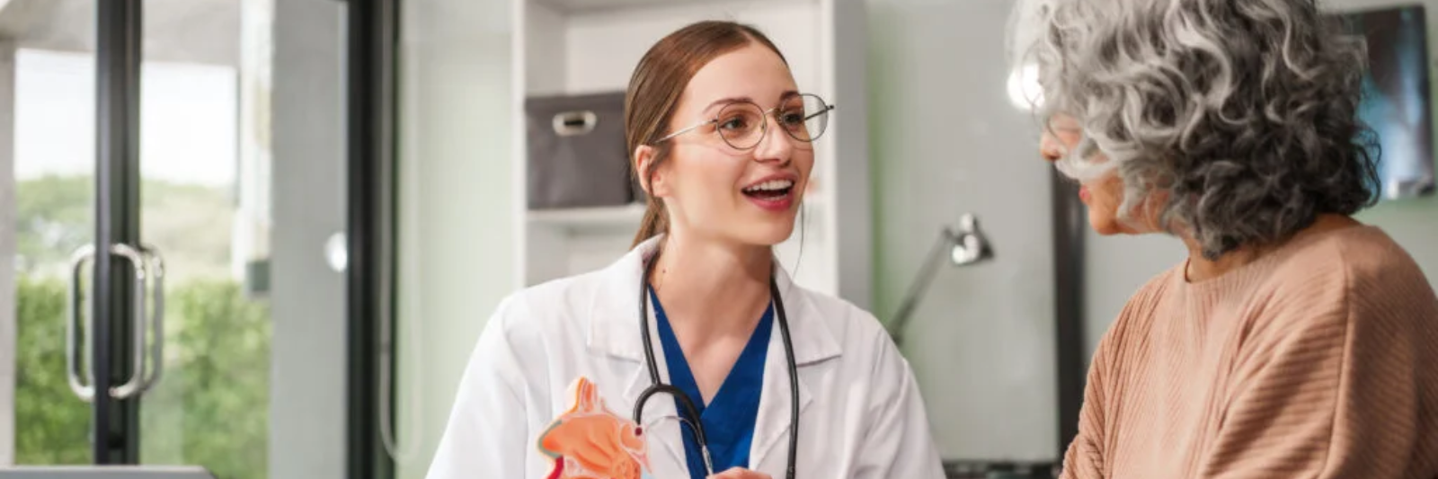 Chronic and Acute Disease Management