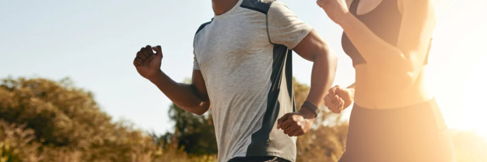 Mens and Womens Health