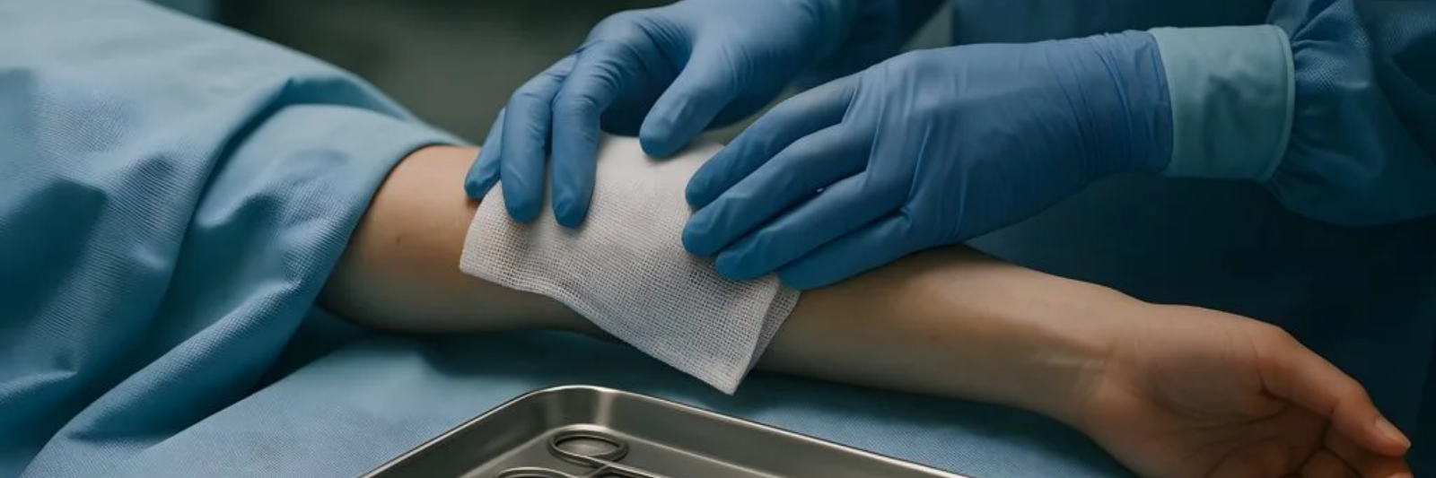 Wound Care Management